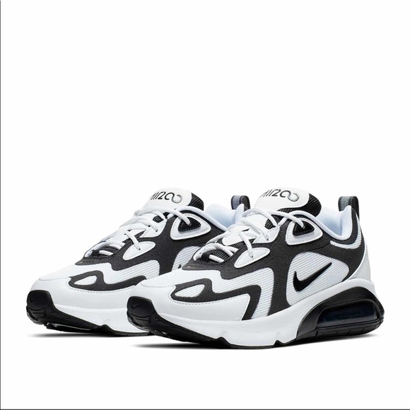 Nike air max 200 - Picture 1 of 9